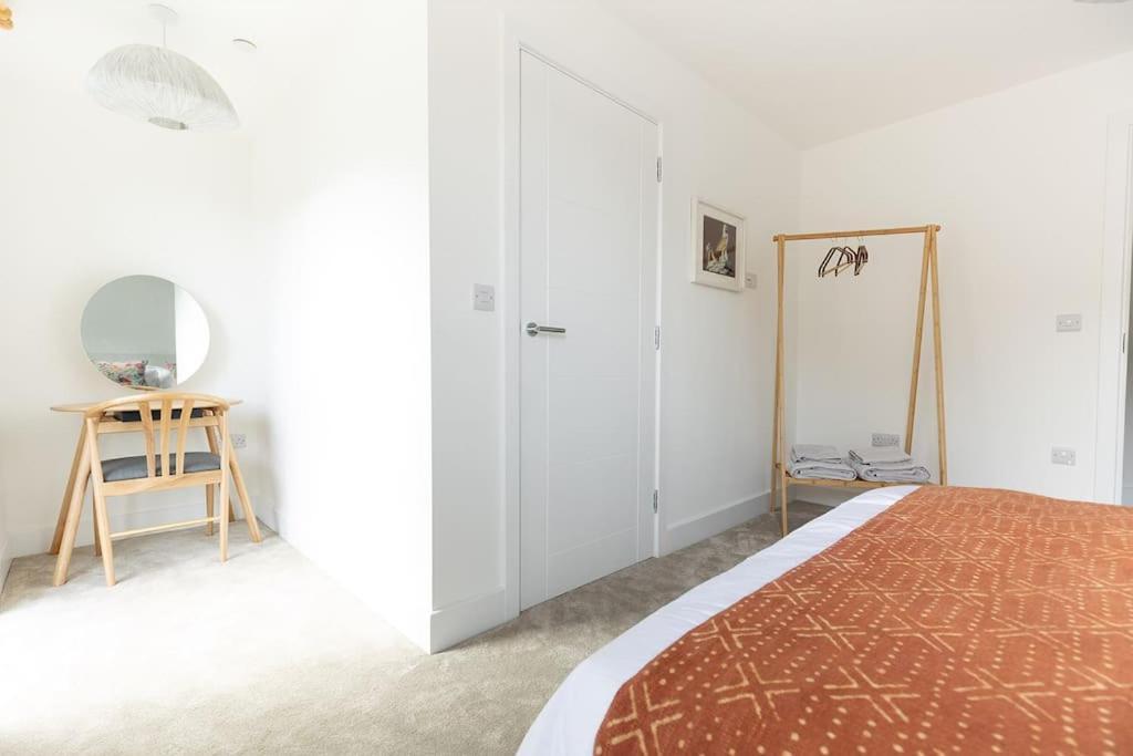 Paper Mill - Experience The City And Nature Side Of This Stay! Sheffield Exterior photo