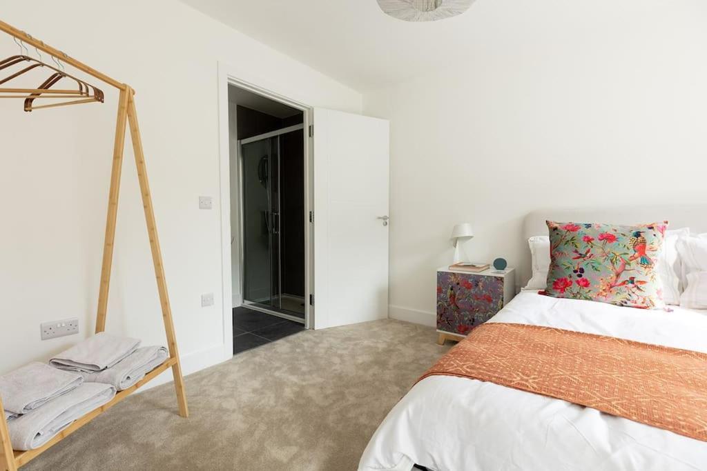 Paper Mill - Experience The City And Nature Side Of This Stay! Sheffield Exterior photo