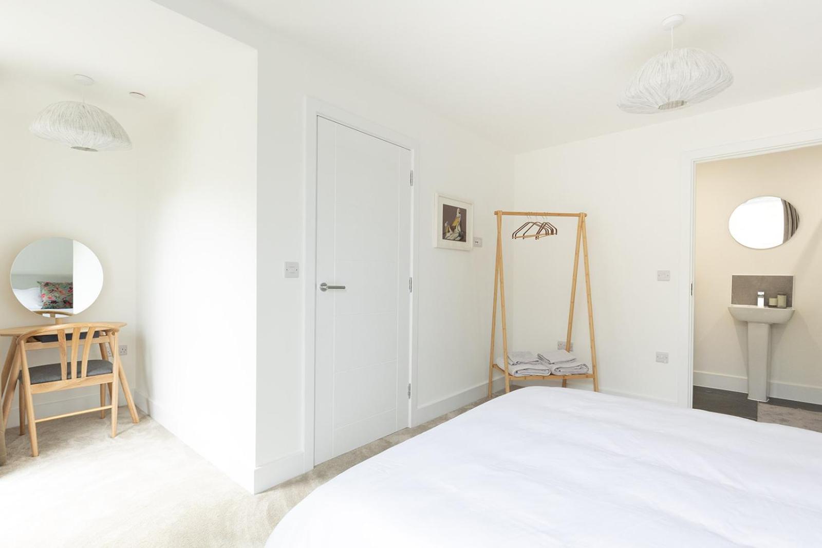 Paper Mill - Experience The City And Nature Side Of This Stay! Sheffield Exterior photo