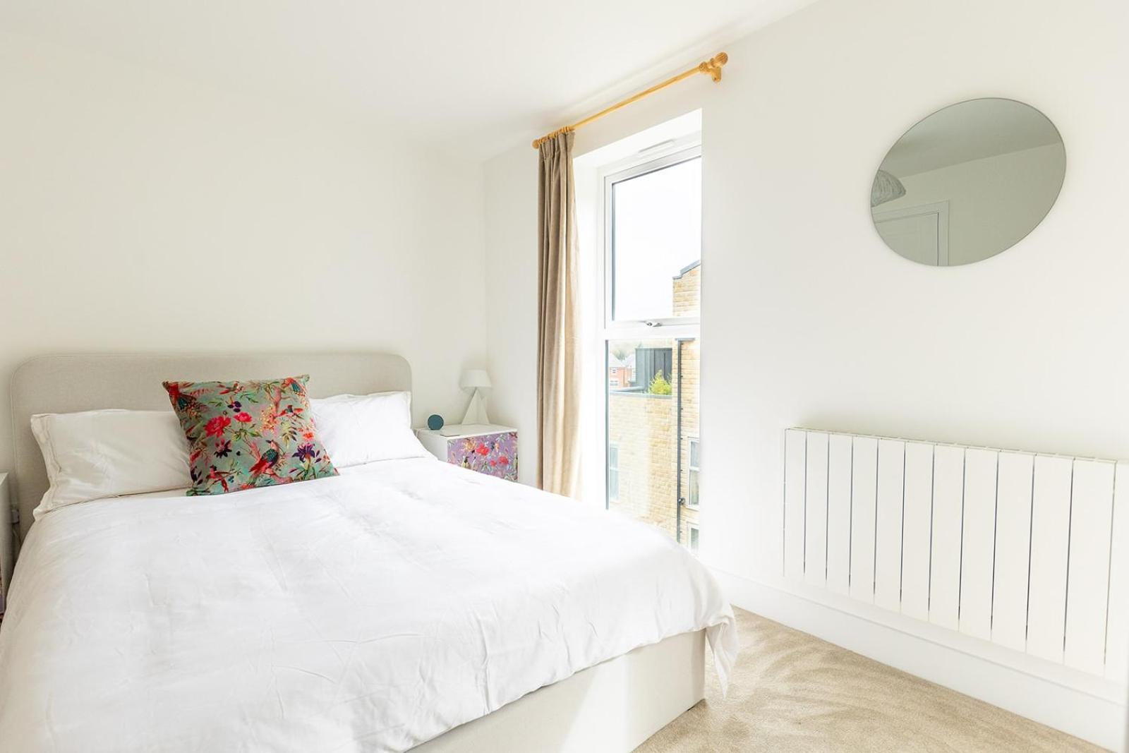 Paper Mill - Experience The City And Nature Side Of This Stay! Sheffield Exterior photo